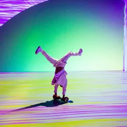 Wörther Kulturfrühling in Wörth am Rhein