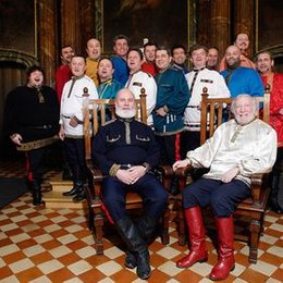 Bolschoi Don Kosaken in Berlin