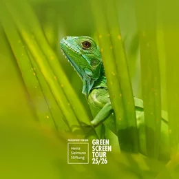 Green Screen Tour - Die besten Naturfilme des Jahres in Köln