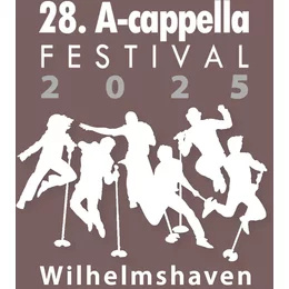 A-cappella-Festival Wilhelmshaven in Wilhelmshaven