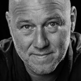 Michi Dietmayr in Passau