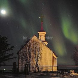 Kai-Uwe Küchler - Multivisionsshows in Grafenrheinfeld