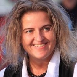 Ulrike Hausmann in Dresden