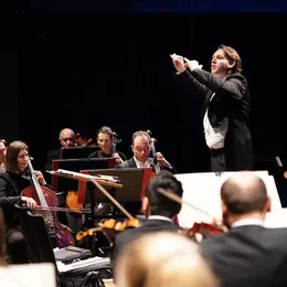 Bodensee Philharmonie Konstanz in Singen