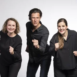 Theatersport - Landestheater Tübingen in Karlsruhe