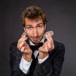 Toby Rudolph in Aachen