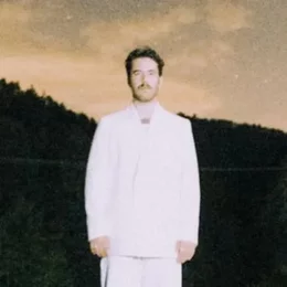 Benjamin Amaru in Frankfurt am Main