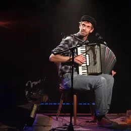 Maxi Pongratz in Baienfurt