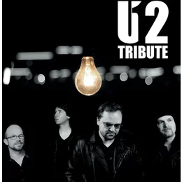 U12 - A Tribute To U2 in Mannheim