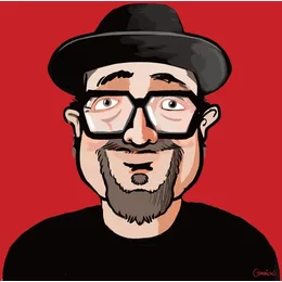 Helmut A. Binser in Hohenaltheim