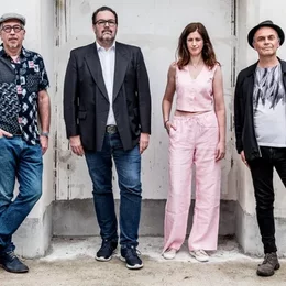 Münchner Lach- und Schießgesellschaft On Tour in Bad Waldsee