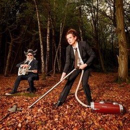 Nessi Tausendschön in Buxtehude