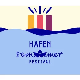 Hafensommer Würzburg in Würzburg