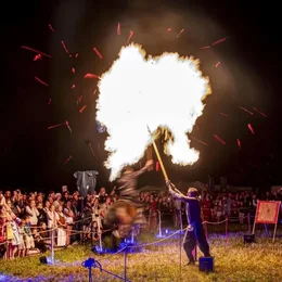 Oberurseler Feyerey in Oberursel