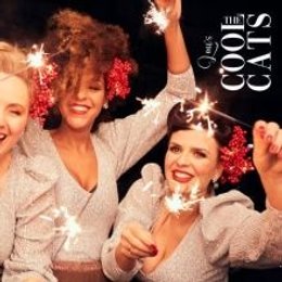 The Cool Cats in Köln