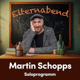 Martin Schopps in Krefeld