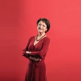 Monika Hirschle in Stuttgart