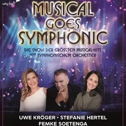 Musical goes Symphonic in Einbeck