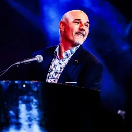 The Billy Joel Experience - Alexander Broussard in Remchingen