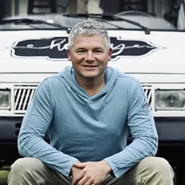 Andreas Winkelmann in Balve