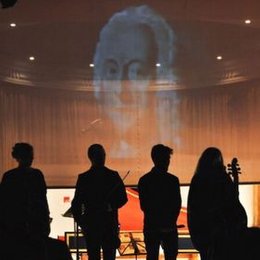 Continuum XXI in Frankfurt am Main