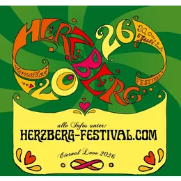 Herzberg Festival in Breitenbach