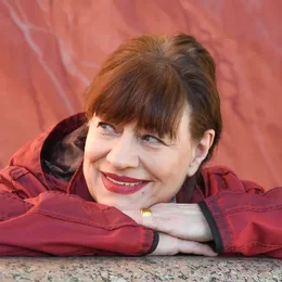 Ulla Meinecke in Neustadt