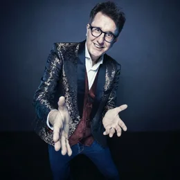 Christoph Brüske in Wiesbaden