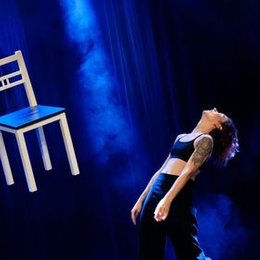 ZAC Wintervarieté - Waggonhalle Kulturzentrum Marburg in Marburg