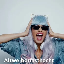 Altweiberfastnacht - KUZ Mainz in Mainz