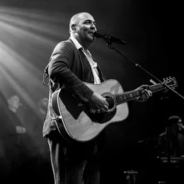 Hannes Ringlstetter in Ansbach