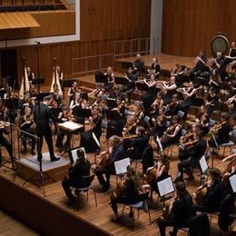 KHG Orchester Freiburg in Freiburg im Breisgau