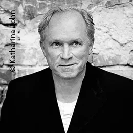 Ulrich Tukur in Lindau