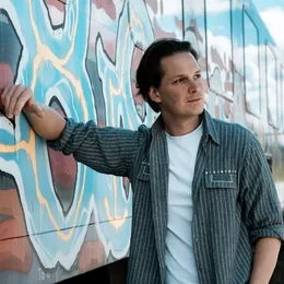 Dame in Frankfurt am Main