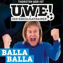 Thorsten Bär in Bad Zwischenahn
