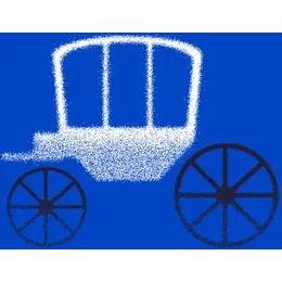 Theater Ansbach - Deutschland. Ein Wintermärchen von Heinrich Heine in Ansbach