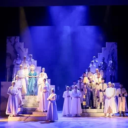 Badische Philharmonie Pforzheim in Pforzheim