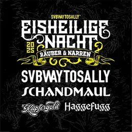 Eisheilige Nacht in Braunschweig