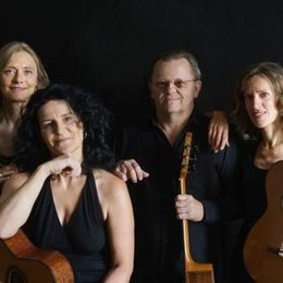 Guitar4Friends in Berlin