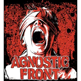 Agnostic Front in Karlsruhe