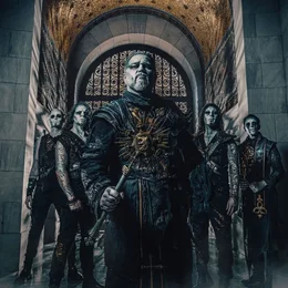 Powerwolf in St. Goarshausen