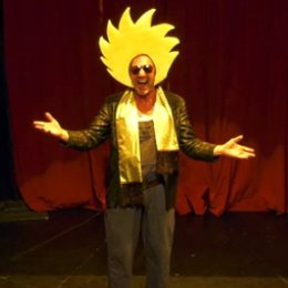 Der Kobold und der Steinmetz - Theater Mummpitz in Nürnberg