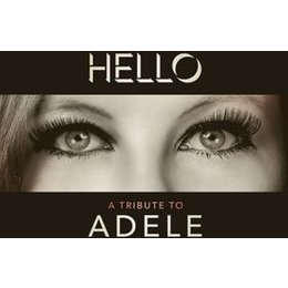 Hello - A Tribute to Adele in Vöhringen
