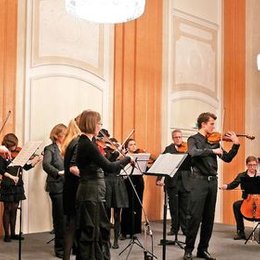 Internationale Schlosskonzerte Tettnang in Tettnang