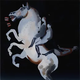 Die drei Musketiere - Theater Poetenpack in Potsdam