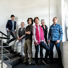 Voodoo Lounge in Neuruppin