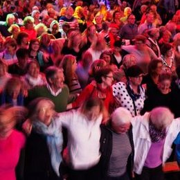 Das Hannoversche Rudelsingen in Hannover