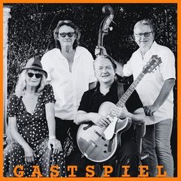 Night of Blues in Nürnberg