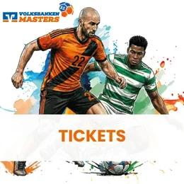 Volksbanken-Masters in Saarbrücken