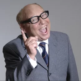 Der große Heinz Erhardt Abend - mit Hans-Joachim Heist in Frankfurt am Main